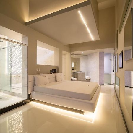 Motel Platinum Londrina Eksteriør bilde